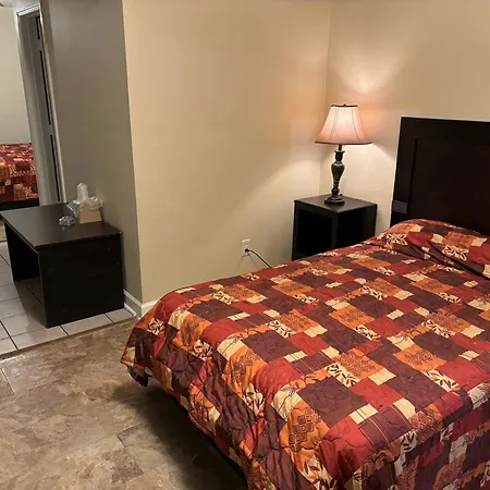 Cook'S Motel- Panama City Beach Upper Grand Lagoon Esterno foto