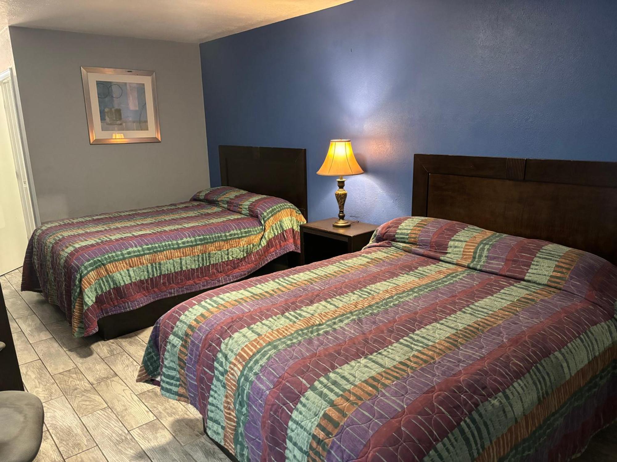 Hotel Cook's Motel- Panama City Beach 4*
