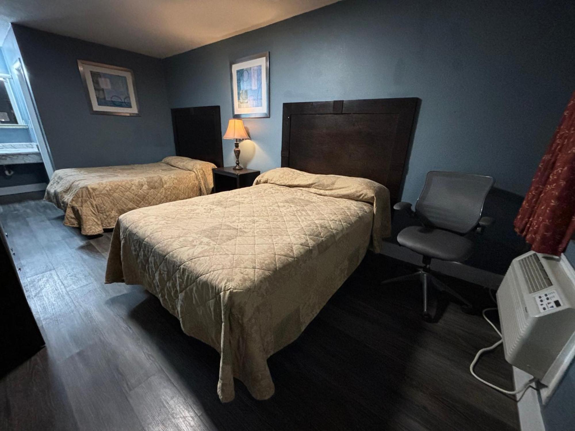 Hotel Cook's Motel- Panama 4*