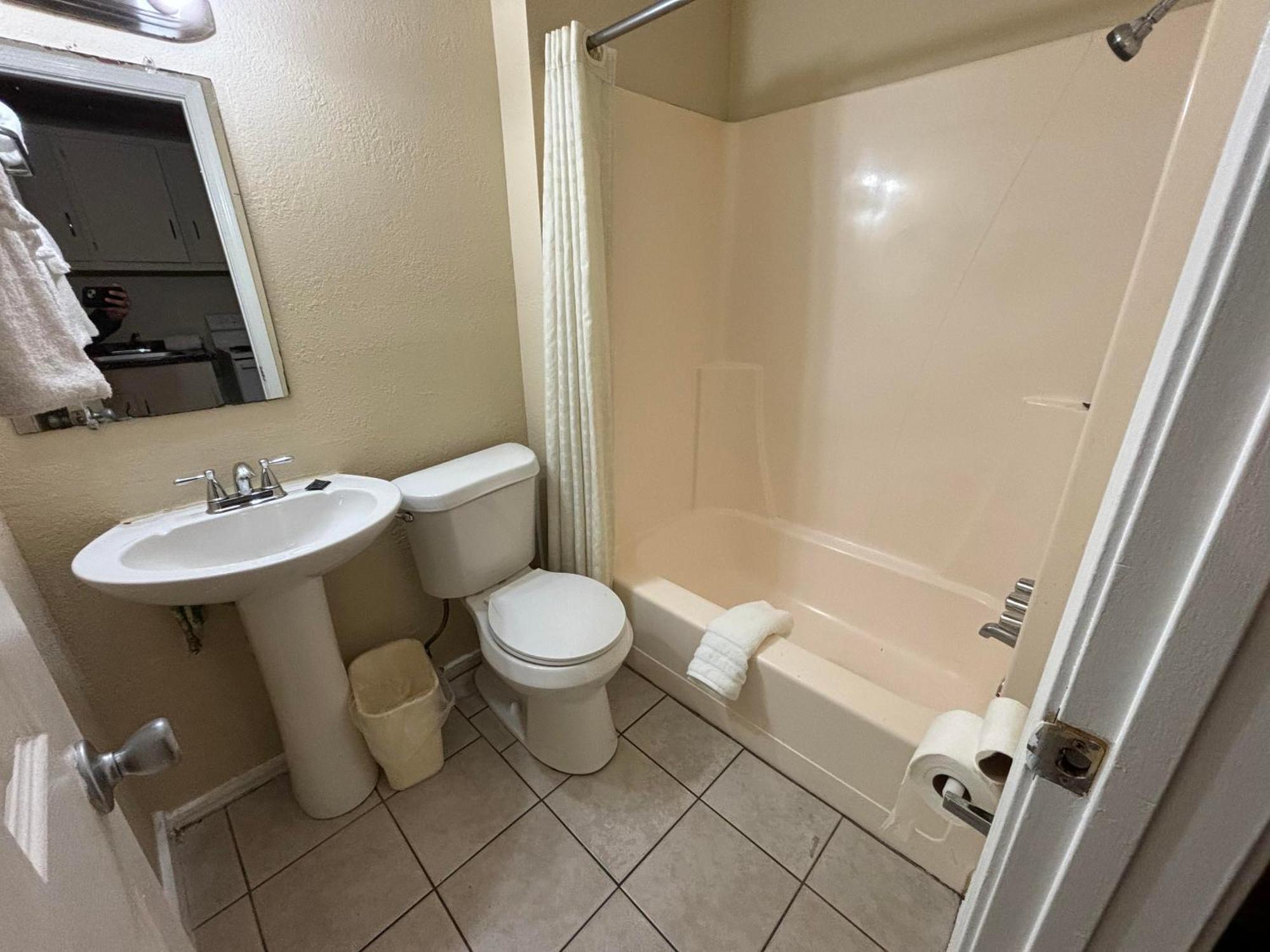 Hotel Cook's Motel- Panama City Beach 4*