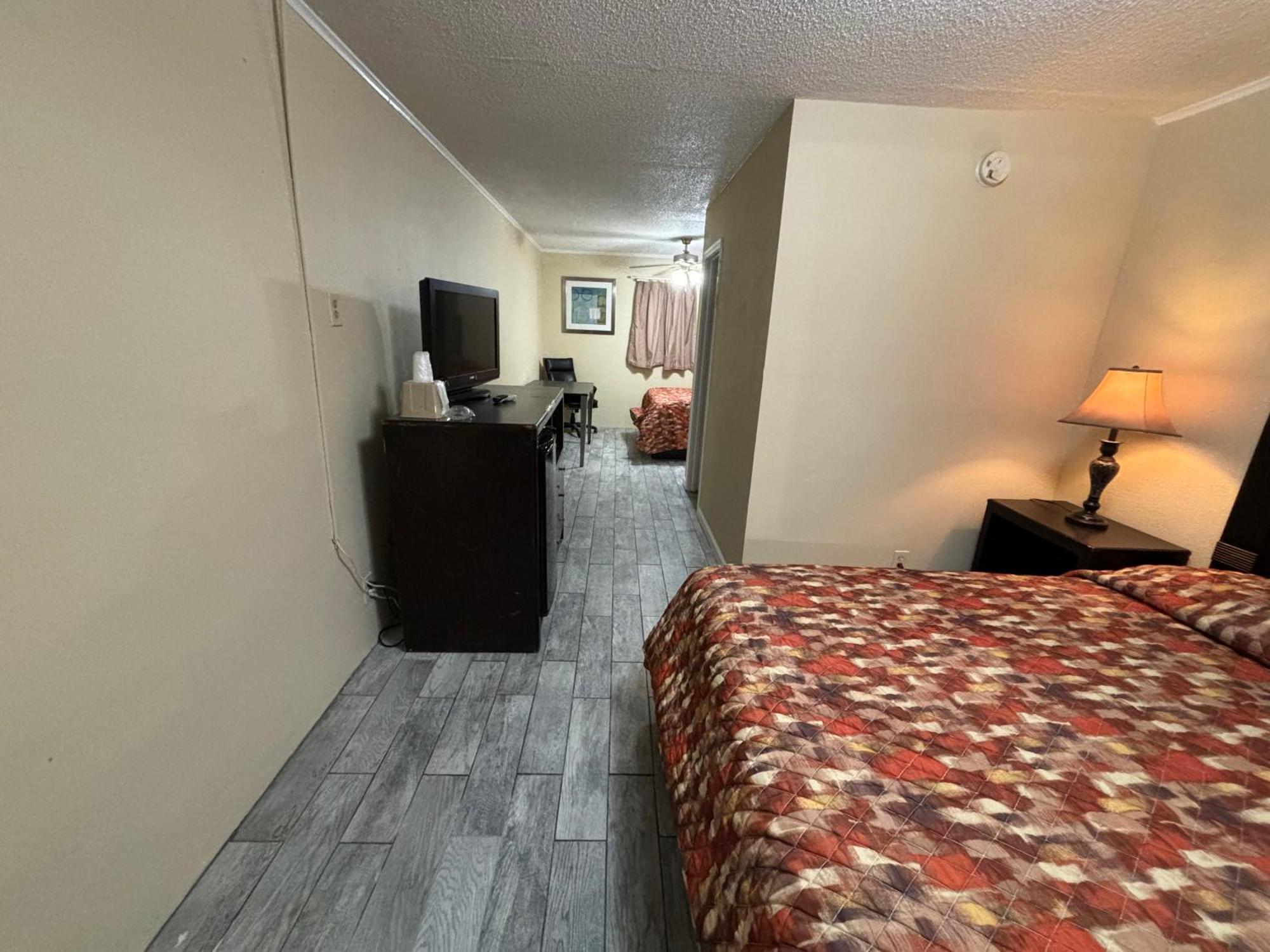 Hotel Cook's Motel- Panama 4*