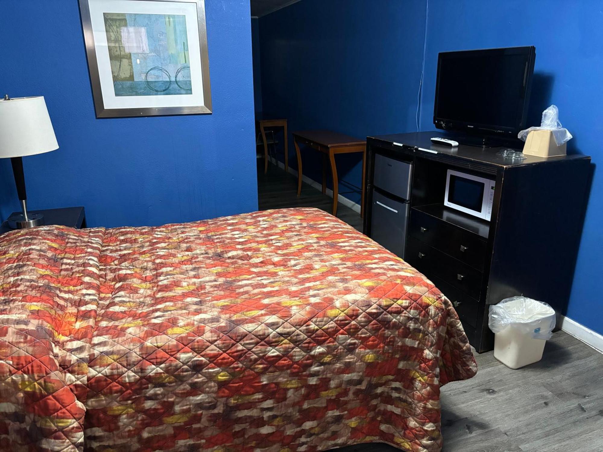 Hotel Cook's Motel- Panama 4*